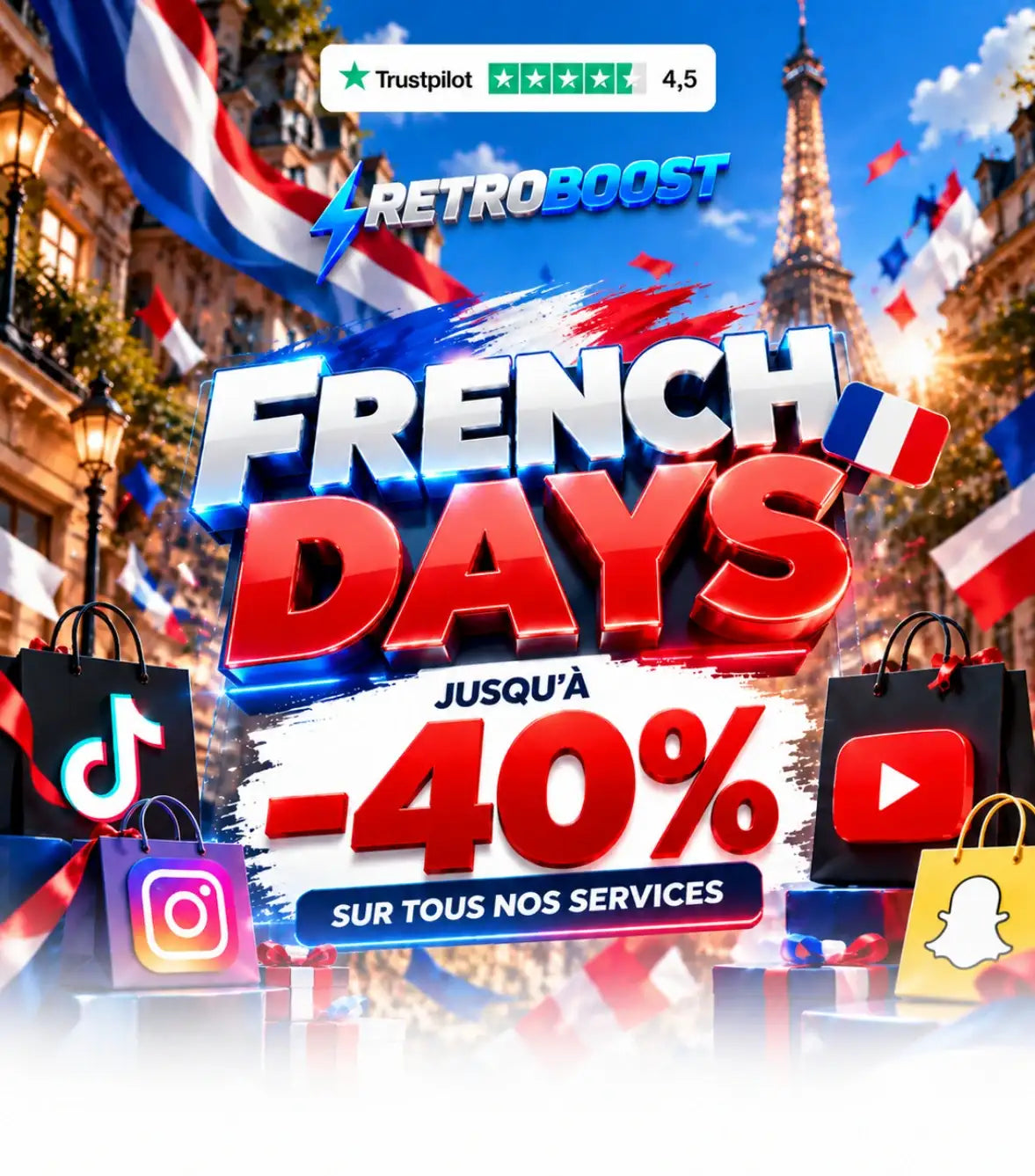 FrenchDay-Telephone
