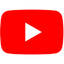 Logo YouTube - Boost abonnés et vues YouTube