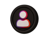 Abonnés Instagram‎
