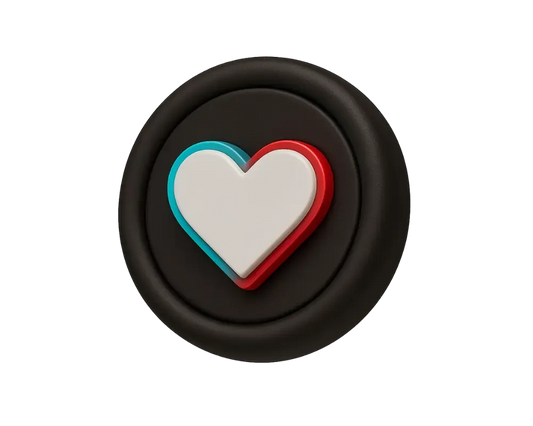 Acheter des likes TikTok actifs pas cher - Livraison rapide